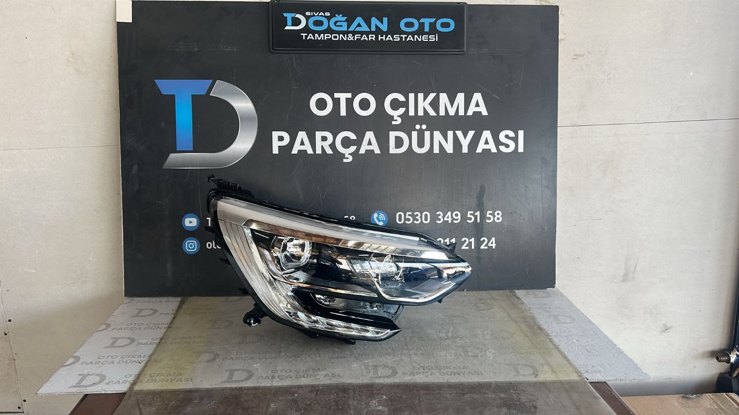 RENAULT MEGANE  4 SA� FAR 2016 YEN� SIFIR
